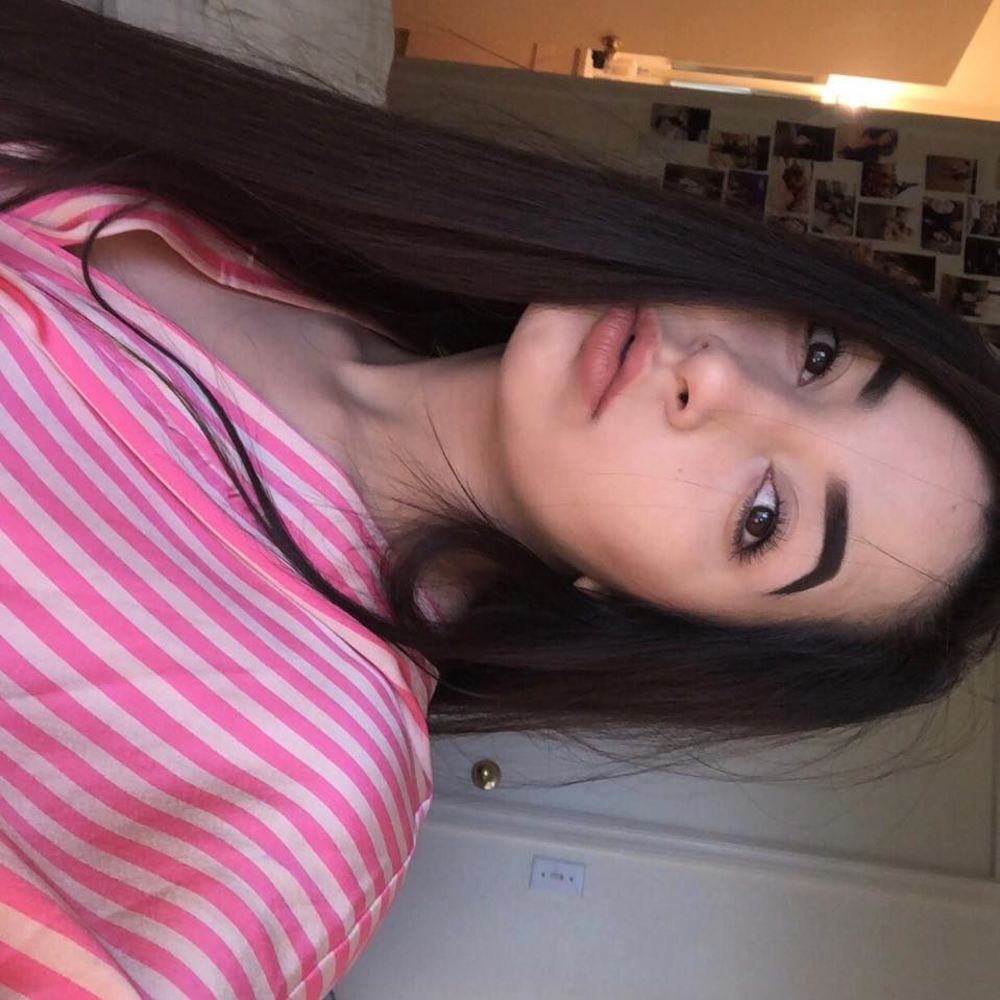 Meet your Posher, Briandaa